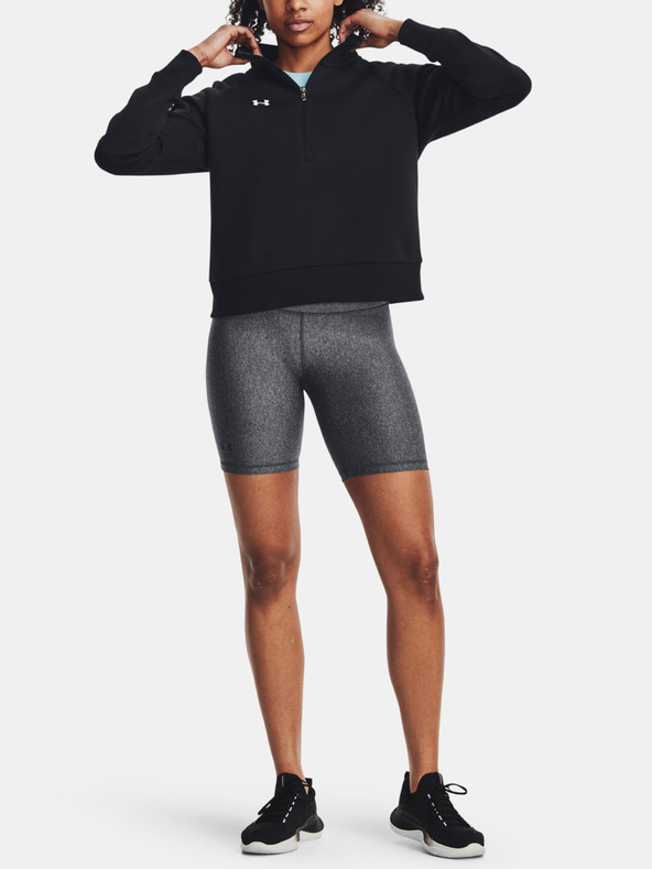 Under Armour Ženski pulover Under Armour UA Rival Fleece HZ