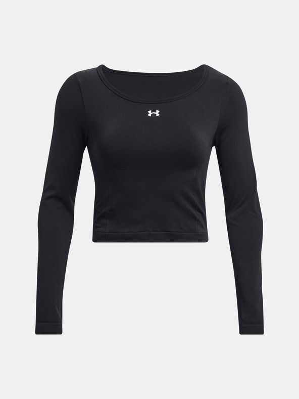 Under Armour Ženska majica Under Armour UA Train Seamless LS