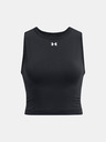 Under Armour Ženska majica brez rokavov Under Armour UA Train Seamless Tank