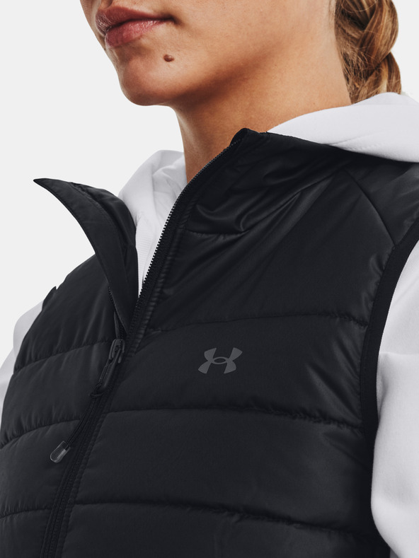 Under Armour Ženski telovnik Under Armour UA STRM INS VEST