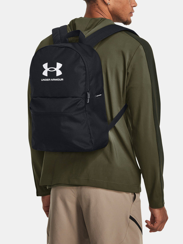 Under Armour Unisex nahrbtnik Under Armour UA Loudon Lite Backpack