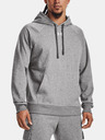Under Armour Moški pulover Under Armour UA Rival Fleece Hoodie