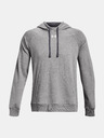 Under Armour Moški pulover Under Armour UA Rival Fleece Hoodie