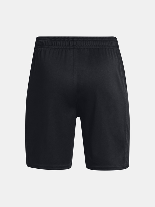 Under Armour Deške kratke hlače Under Armour UA B's Ch. Knit Short-BLK