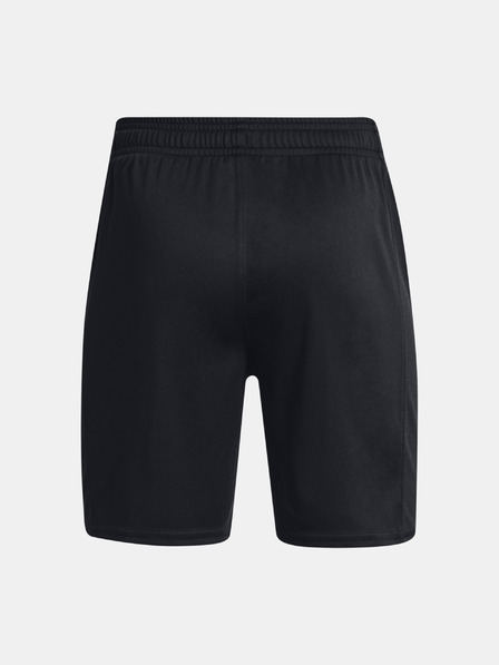 Under Armour Deške kratke hlače Under Armour UA B's Ch. Knit Short-BLK
