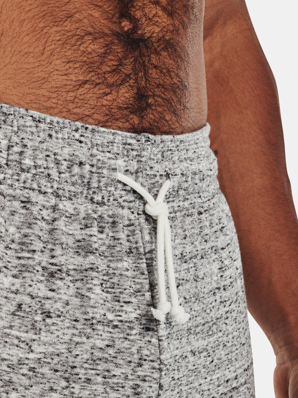 Under Armour Moške spodnji del trenirke Under Armour UA Rival Terry Jogger