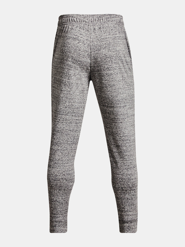 Under Armour Moške spodnji del trenirke Under Armour UA Rival Terry Jogger