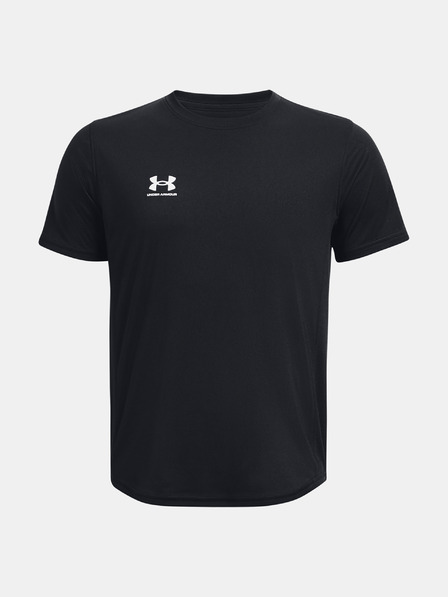 Under Armour Deška majica Under Armour UA B's Challenger Train SS-BLK