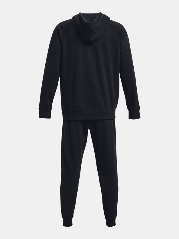 Under Armour Moška trenirka Under Armour UA Rival Fleece Suit