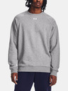 Under Armour Moški pulover Under Armour UA Rival Fleece Crew