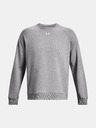 Under Armour Moški pulover Under Armour UA Rival Fleece Crew
