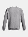 Under Armour Moški pulover Under Armour UA Rival Fleece Crew