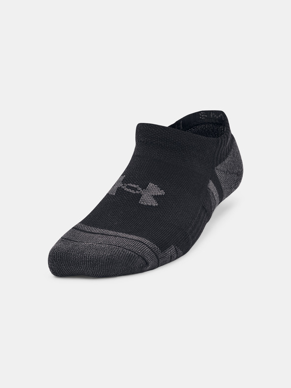 Under Armour Otroški unisex nogavice Under Armour Y UA Performance Tech 3pk NS