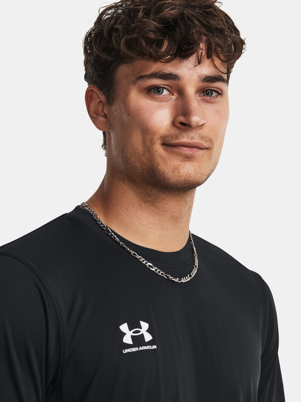 Under Armour Moška majica Under Armour UA M's Ch. Train SS