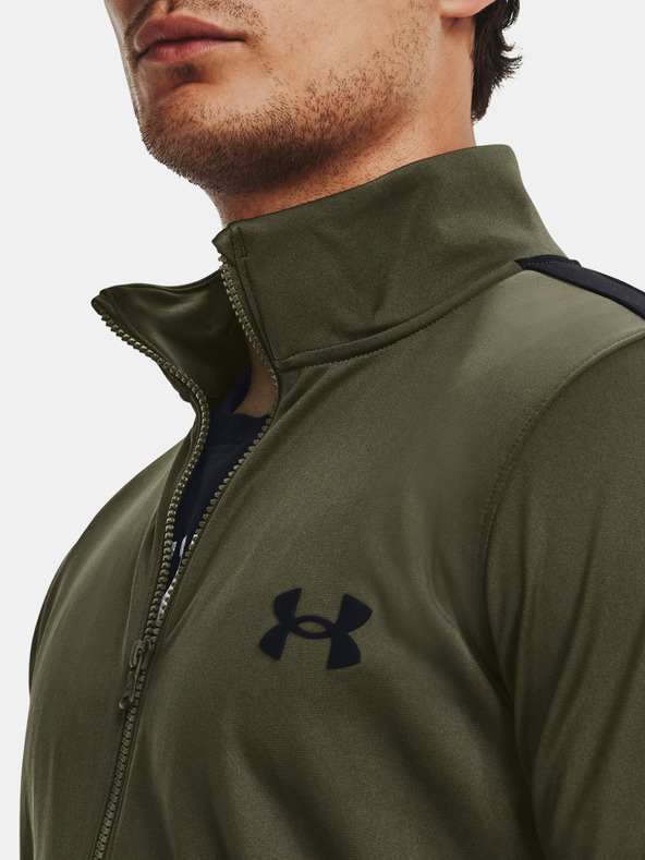 Under Armour Moška trenirka Under Armour UA Knit Track Suit