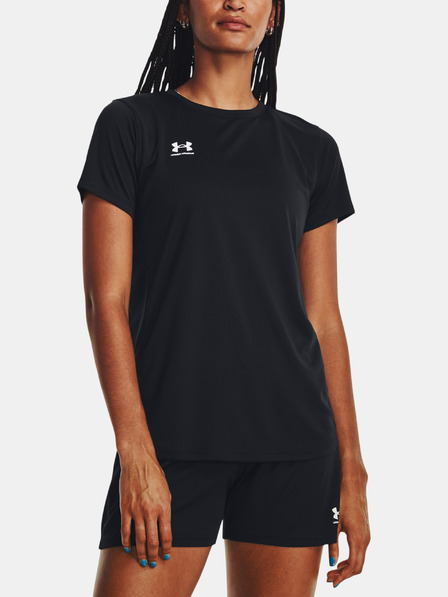 Under Armour Ženska majica Under Armour UA W's Ch. Train SS