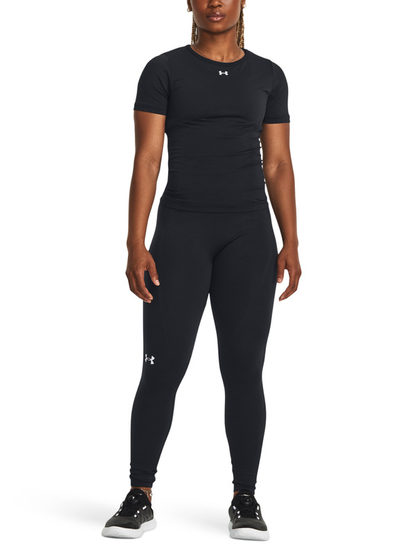Under Armour Ženska majica Under Armour UA Train Seamless SS