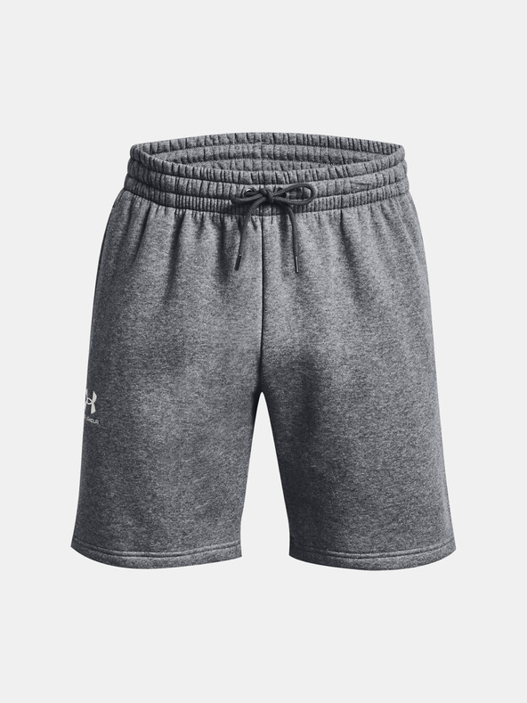 Under Armour Moške kratke hlače Under Armour UA Essential Fleece Shorts