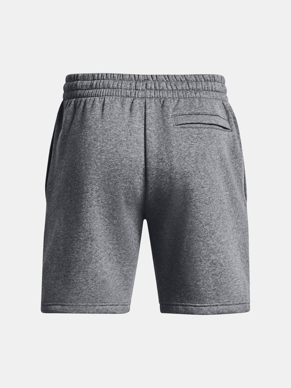Under Armour Moške kratke hlače Under Armour UA Essential Fleece Shorts