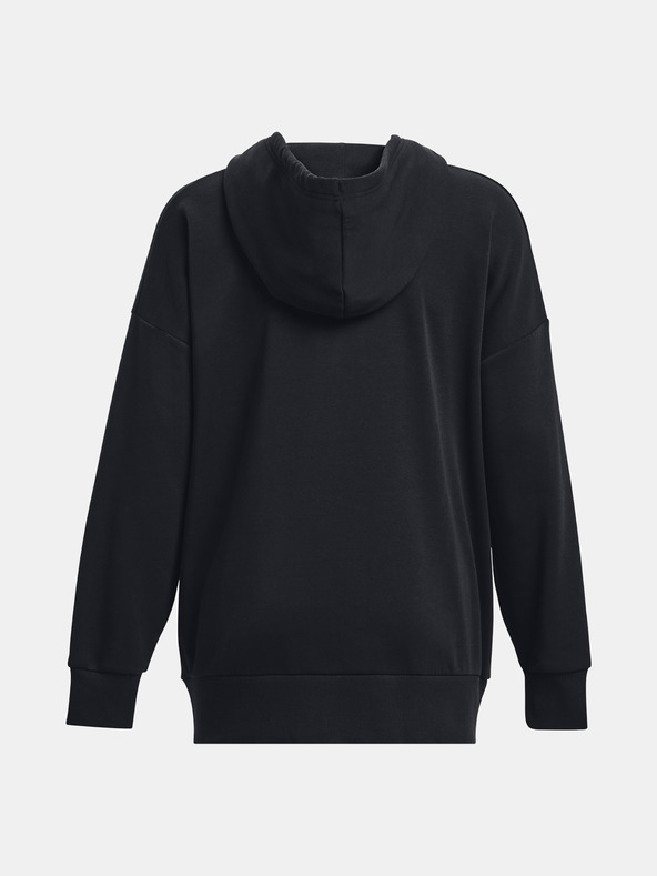 Under Armour Ženski pulover Under Armour UA Rival Fleece OS Hoodie