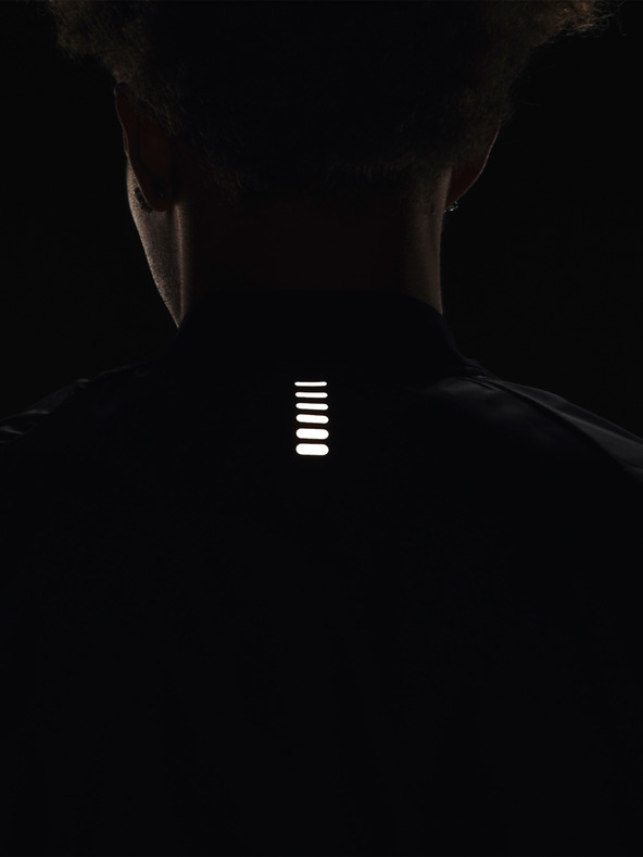 Under Armour Moški telovnik Under Armour UA STRM INS RUN VEST