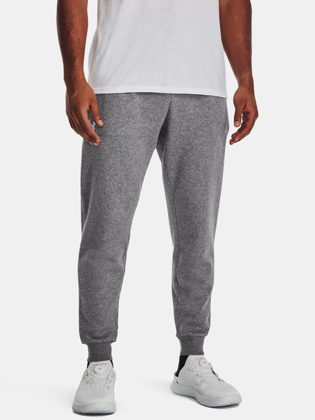 Under Armour Moške spodnji del trenirke Under Armour UA Rival Fleece Joggers