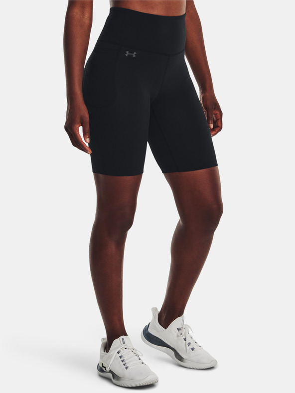 Under Armour Ženske kratke hlače Under Armour Motion Bike Short