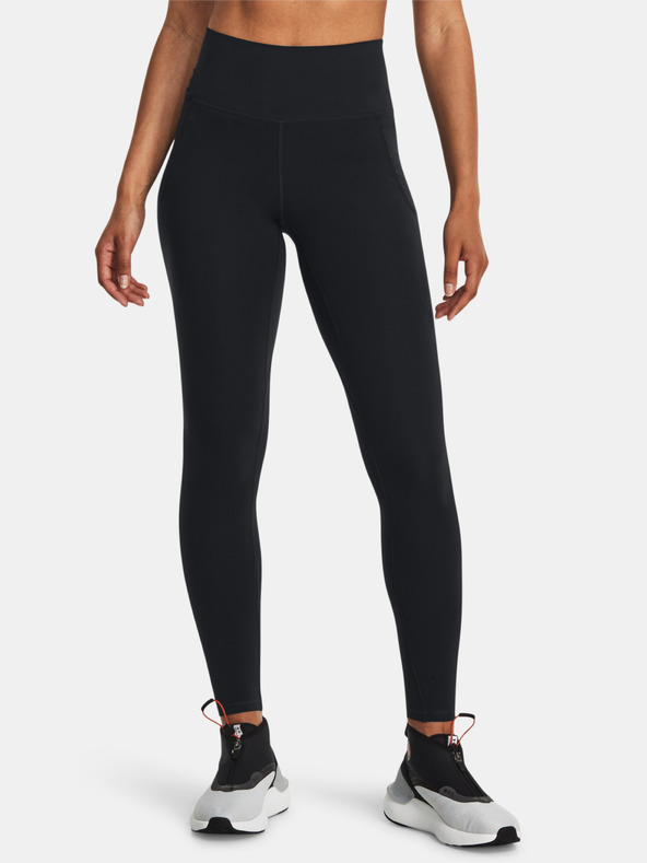 Under Armour Ženske pajkice Under Armour Meridian Legging