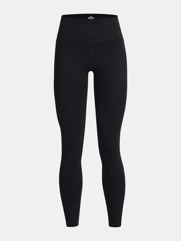 Under Armour Ženske pajkice Under Armour Meridian Legging