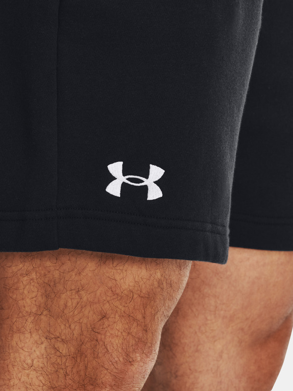 Under Armour Moške kratke hlače Under Armour UA Rival Fleece Shorts
