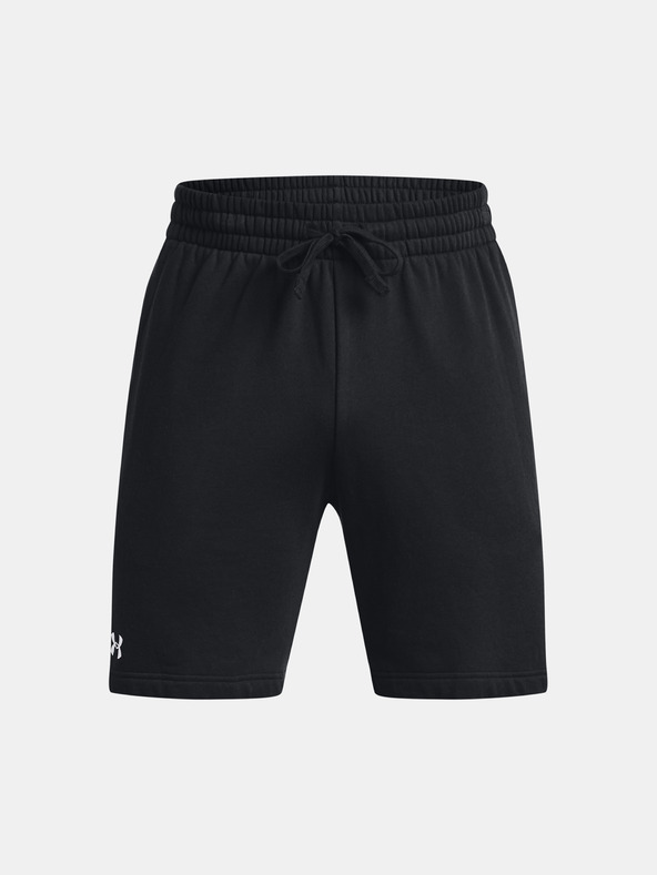 Under Armour Moške kratke hlače Under Armour UA Rival Fleece Shorts