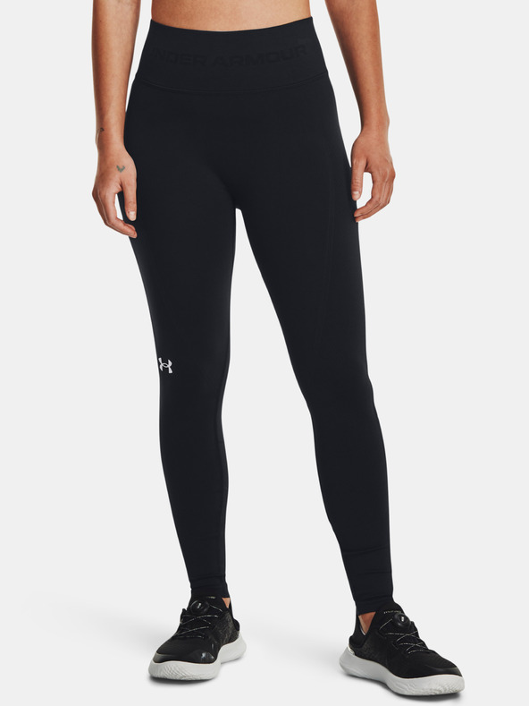 Under Armour Ženske pajkice Under Armour UA Train Seamless Legging