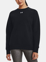 Under Armour Ženski pulover Under Armour UA Rival Fleece Crew