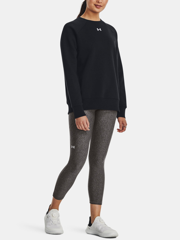 Under Armour Ženski pulover Under Armour UA Rival Fleece Crew