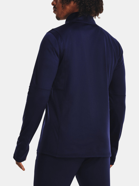 Under Armour Moška majica Under Armour UA M's Ch. Midlayer