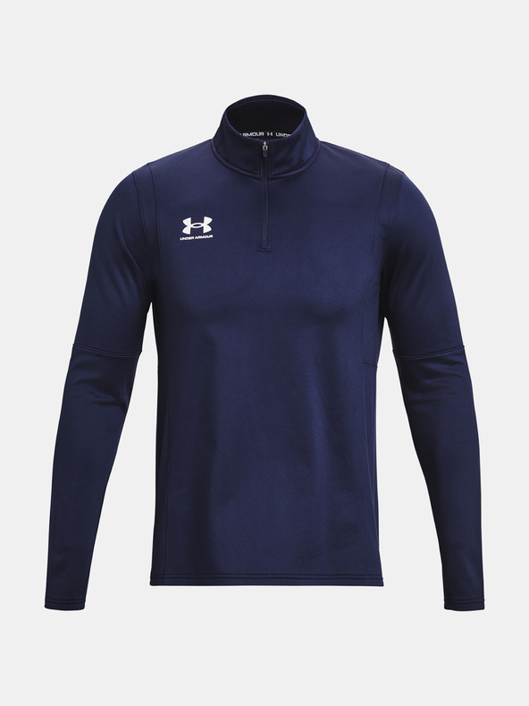 Under Armour Moška majica Under Armour UA M's Ch. Midlayer
