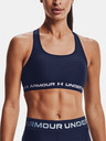 Under Armour Ženski nedrček Under Armour UA Crossback Mid Bra