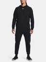 Under Armour Moške spodnji del trenirke Under Armour UA Rival Fleece Cargo Jogger