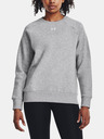 Under Armour Ženski pulover Under Armour UA Rival Fleece Crew