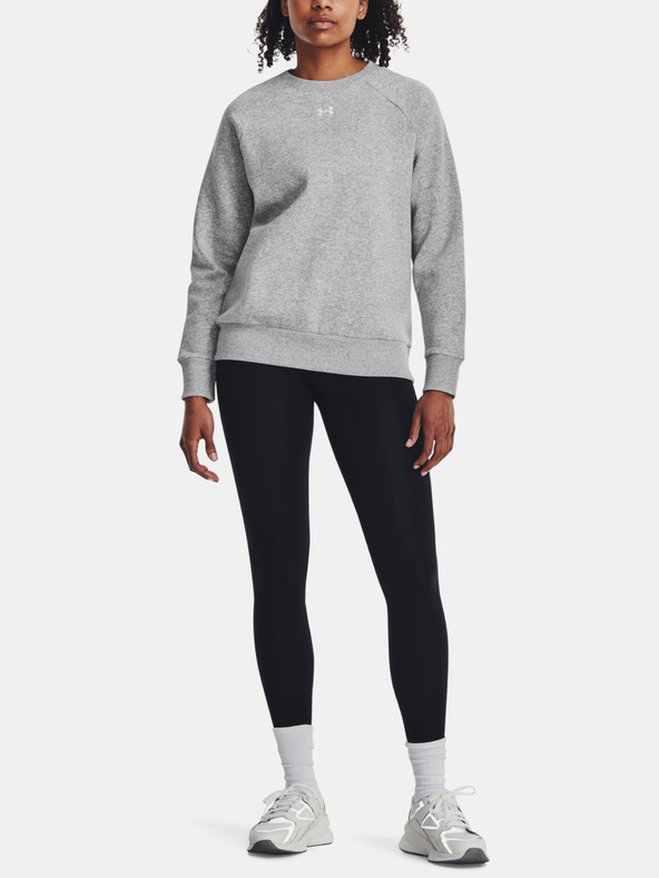 Under Armour Ženski pulover Under Armour UA Rival Fleece Crew