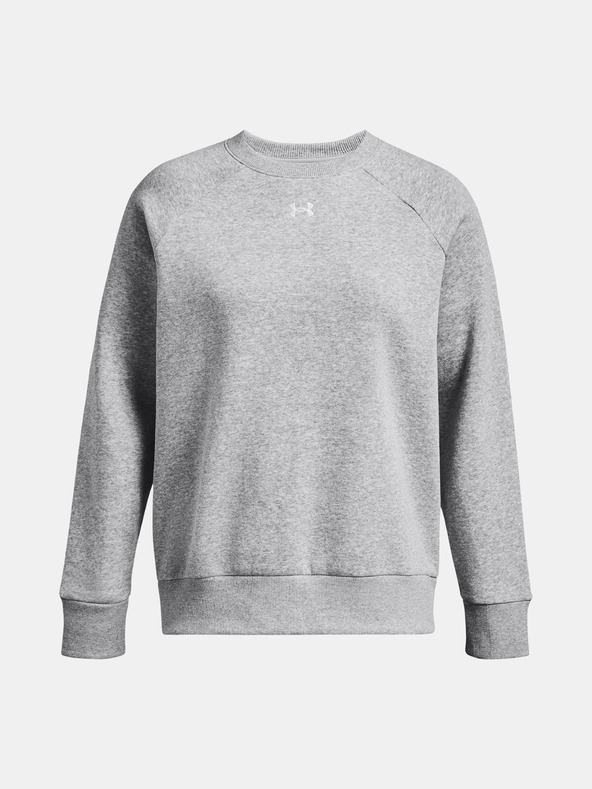 Under Armour Ženski pulover Under Armour UA Rival Fleece Crew