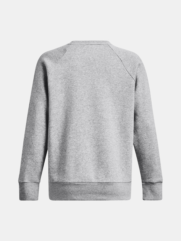 Under Armour Ženski pulover Under Armour UA Rival Fleece Crew