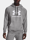 Under Armour Moški pulover Under Armour UA Rival Fleece Logo HD