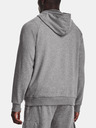 Under Armour Moški pulover Under Armour UA Rival Fleece Logo HD