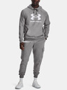 Under Armour Moški pulover Under Armour UA Rival Fleece Logo HD