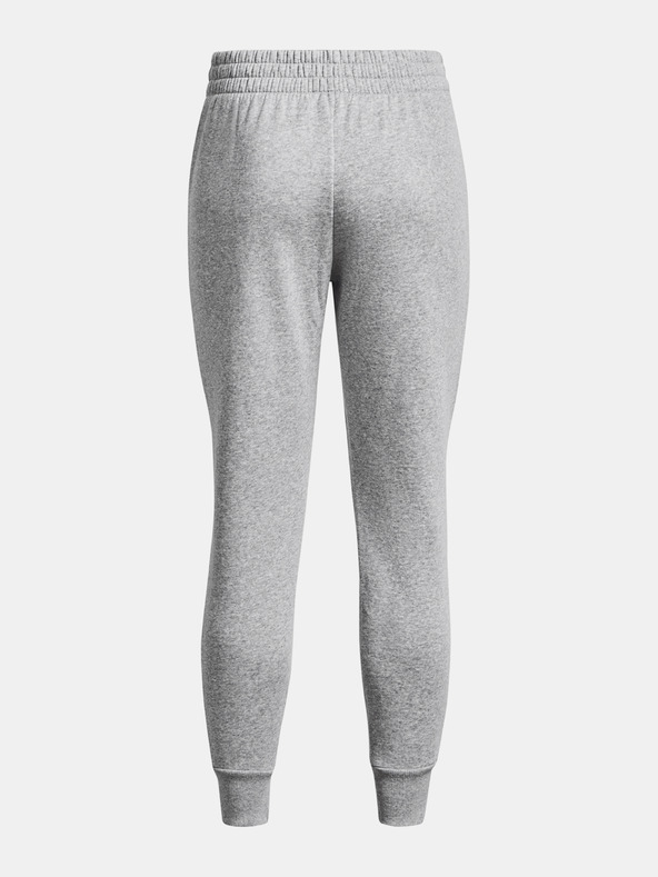 Under Armour Ženske spodnji del trenirke Under Armour UA Rival Fleece Jogger