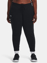 Under Armour Ženske spodnji del trenirke Under Armour UA Rival Fleece Joggers&