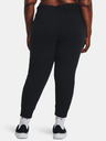 Under Armour Ženske spodnji del trenirke Under Armour UA Rival Fleece Joggers&