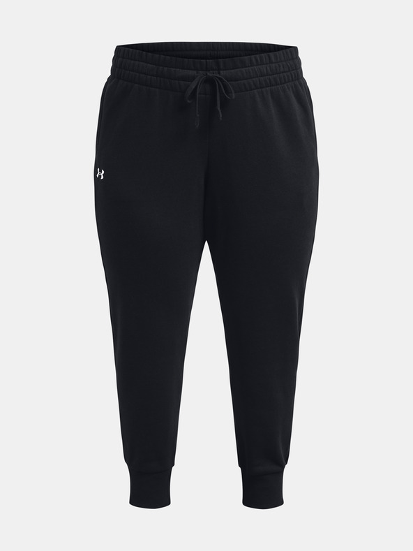 Under Armour Ženske spodnji del trenirke Under Armour UA Rival Fleece Joggers&