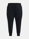 Under Armour Ženske spodnji del trenirke Under Armour UA Rival Fleece Joggers&